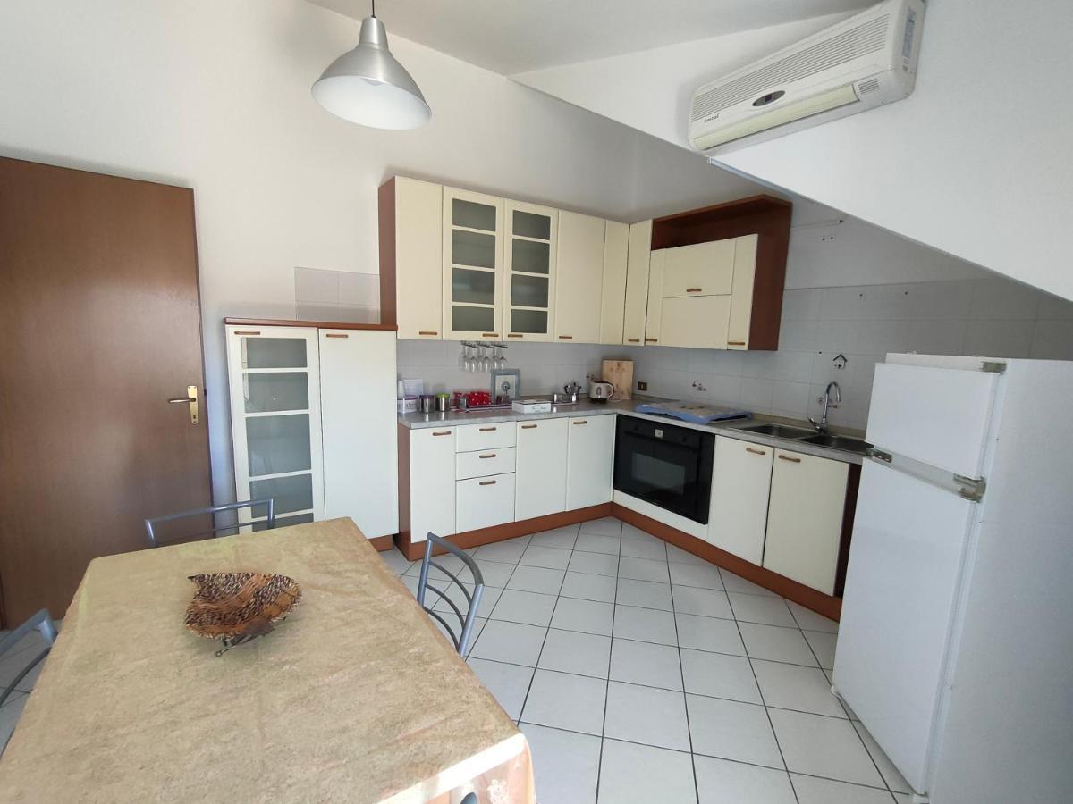 Tommaso Domus Apartman Vasanello Kültér fotó