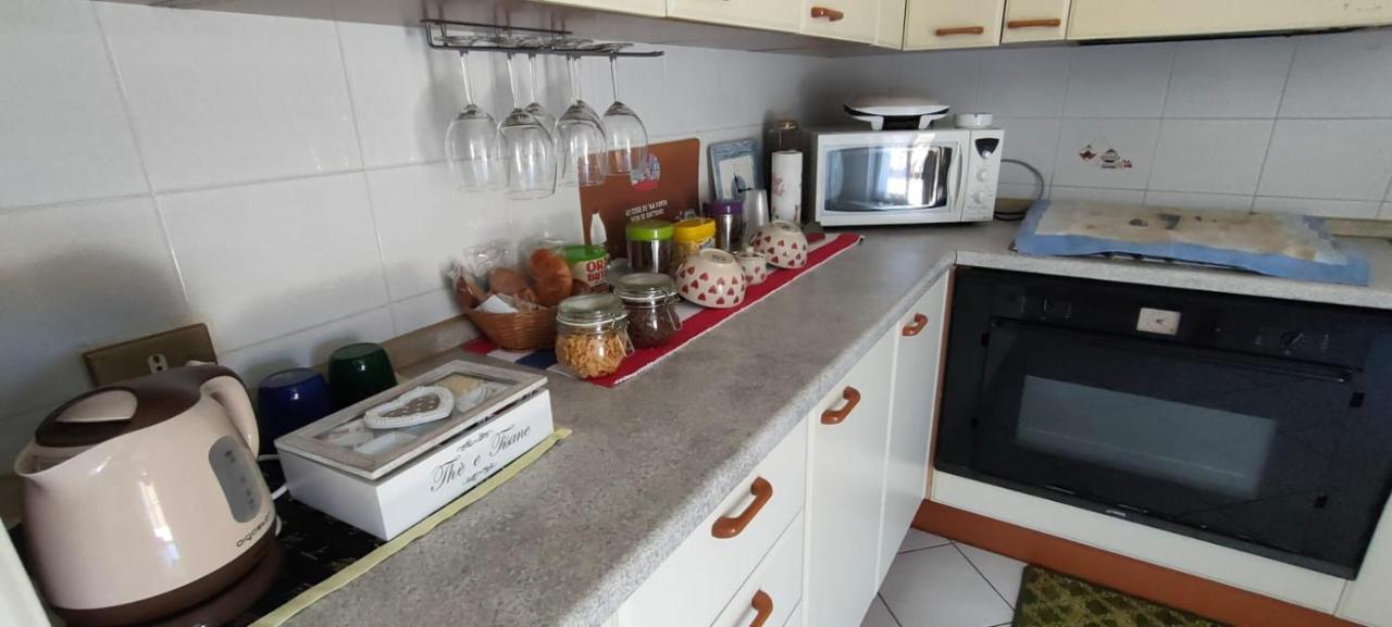 Tommaso Domus Apartman Vasanello Kültér fotó